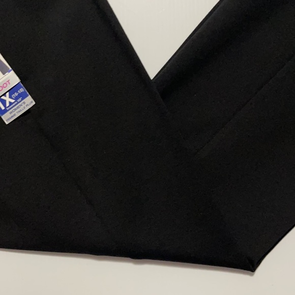 Nygard Slim tall plus Size 1 X Boot Cut Pants - Picture 4 of 8